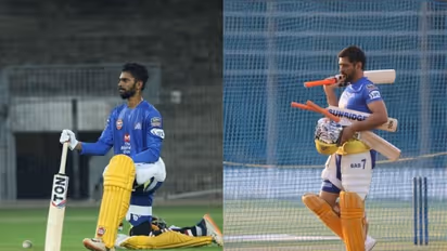 Not Jadeja, but Rayadu feels THIS CSK player will replace Dhoni as captain