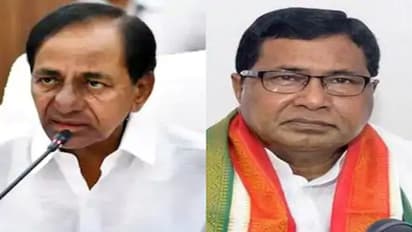 సాగర్కు నేనేం చేయలేదా.. నువ్వొస్తే తీసుకెళ్లి చూపిస్తా: కేసీఆర్కు జానారెడ్డి సవాల్