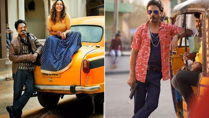 Nawazuddin Siddiqui's music video, 'Baarish Ki Jaaye' is out now (Watch here)