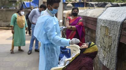 Section 144 in Mumbai: ಮುಂಬೈನಲ್ಲಿ ಒಮಿಕ್ರಾನ್ ಕೇಸ್ ಹೆಚ್ಚಿದ ಬೆನ್ನಲ್ಲೇ  144 ಸೆಕ್ಷನ್ ಜಾರಿ