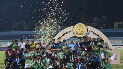 ഐ ലീഗ് കിരീടം നിലനിര്‍ത്താന്‍ ഗോകുലം കേരള ഇന്ന് പയ്യനാട് ഇറങ്ങുന്നു; ടിക്കറ്റ് നിരക്കുകള്‍ അറിയാം