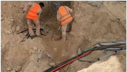 കുവൈത്തില് വിവിധയിടങ്ങളില് ഇന്റര്നെറ്റ് സേവനം തടസപ്പെട്ടു