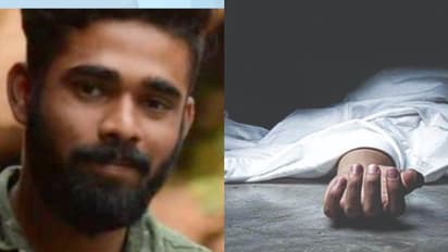 നാടുകാണിയിലെ യുവാവിന്റെ മരണം കൊലപാതകമെന്ന് ബന്ധുക്കള്; തന്നെ അപായപ്പെടുത്തിയെന്ന് പെണ്കുട്ടി
