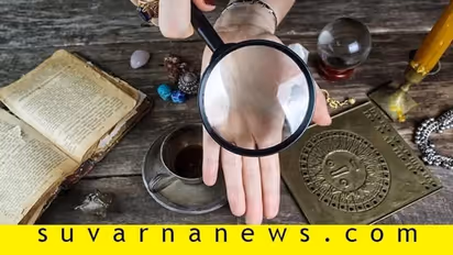 ವಾರ ಭವಿಷ್ಯ:  ಉದ್ಯೋಗದಲ್ಲಿ ಸೋಲಿನ ಭೀತಿ ಆವರಿಸಬಹುದು, ಶತ್ರು ಮಣಿಸಿದರೆ ಜಯ ಗ್ಯಾರೆಂಟಿ