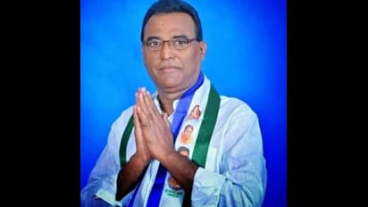 అధికార వైసిపిలో విషాదం... బద్వెల్ ఎమ్మెల్యే వెంకటసుబ్బయ్య మృతి