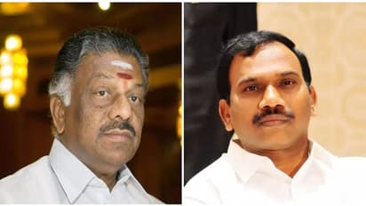 ஆ.ராசாவின் ஆபாச பேச்சு... பதவி வெறியில் உளறும் திமுகவினர்... கடுமையாக எச்சரித்த ஓ.பன்னீர்செல்வம்!