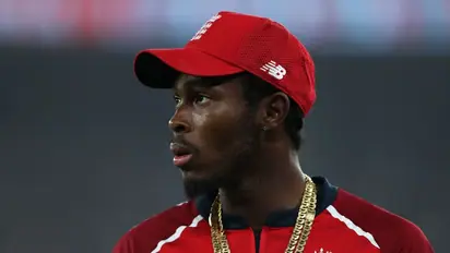 IPL 2021: Will Jofra Archer return for Rajasthan Royals upon tournament resumption?