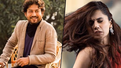 Filmfare Awards 2021: Late actor Irrfan Khan won Best Actor, Thappad got Best film; Here's full-winners list