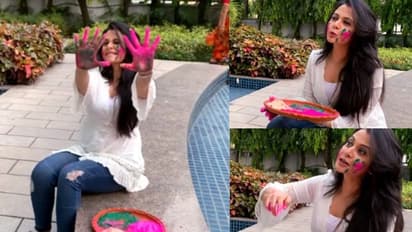 ছোট বেলায় রঞ্জিত মল্লিকের বিশ্বাসঘাতকতা, কীভাবে দোলে ঠকাতেন তিনি কোয়েলকে, ফাঁস করলেন বং ডিভা