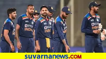 ಟಿ20 ವಿಶ್ವಕಪ್ಗೆ ಬಲಿಷ್ಠ ಟೀಂ ಇಂಡಿಯಾ ಪ್ರಕಟ; ಎಂ.ಎಸ್. ಧೋನಿ ಮೆಂಟರ್!