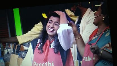 'குக் வித் கோமாளி' நிகழ்ச்சியில் செம்ம ட்விஸ்ட்..! வயல் கார்டு சுற்றில் இருந்து ஃபைனலுக்கு சென்ற இருவர்!