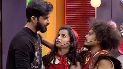 கடைசி நாளில் அஷ்வினை பார்த்து ஷிவாங்கி கேட்ட கேள்வி..! உணர்வு பொங்க வெளிப்படுத்திய பதிவு!