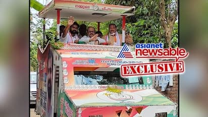 Exclusive: 'People of Kerala will not forgive the LDF government'