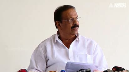 സംസ്ഥാന നേതൃത്വത്തെ മറികടന്ന് ദില്ലിയിൽ നിന്നും ഇടപെടൽ; കെഎസ്‍യു, മഹിളാ കോൺഗ്രസ് പുനഃസംഘടനയിൽ സുധാകരന് അതൃപ്തി