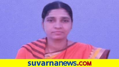 ಗದಗ: ಮುರುಘೇಂದ್ರ ಶ್ರೀಗಳ ಮಠಕ್ಕೆ ಮಹಿಳಾ ಉತ್ತರಾಧಿಕಾರಿ!