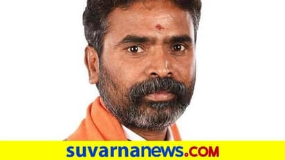 Council Election Karnataka: ಚುನಾವಣೆ ಹೊಸ್ತಿಲಲ್ಲೇ  ಬಿಜೆಪಿಯಲ್ಲಿ ಭಿನ್ನಮತ : ಸಂಸದರ ವಿರುದ್ಧ ಶಕ್ತಿ ಪ್ರದರ್ಶನ