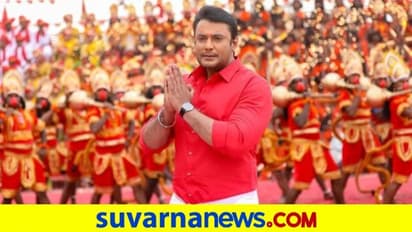 ನಾನೂ ಒಬ್ಬ ಡಿ ಕಂಪನಿ ಹುಡುಗ; ಅಭಿಮಾನಿಗಳ ಬಗ್ಗೆ ದರ್ಶನ್ ಮಾತು!