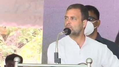 ಆರೋಗ್ಯ, ಸುರಕ್ಷಿತ ಬದುಕು ಎಲ್ಲರ ಹಕ್ಕು, ಎಲ್ಲರಿಗೂ ಲಸಿಕೆ ಅಭಿಯಾನ ಆರಂಭಿಸಿದ ಕಾಂಗ್ರೆಸ್!