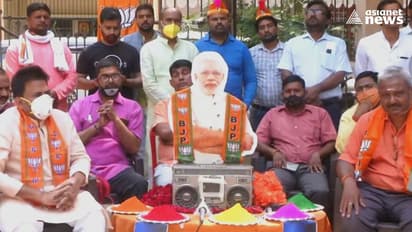 കാർഷിക നിയമങ്ങളിൽ നിന്ന് പിന്നോട്ടില്ലെന്ന് ആവർത്തിച്ച് പ്രധാനമന്ത്രി; പ്രതികരണം മൻ കി ബാത്തിൽ