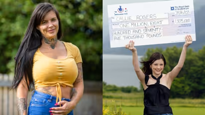 16ാം വയസില് ജാക്ക്പോട്ട് ജേതാവ്, ഇന്നത്തെ ജീവിതം സര്ക്കാര് സഹായത്തില്; അമ്പരപ്പിക്കും ഈ ജീവിതം