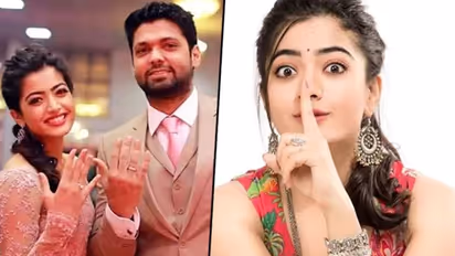 Rashmika Mandanna, Rakshit Shetty break-up: The real reason, why 'Kirik Party' stars parting ways