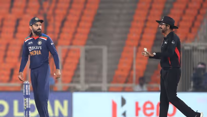 In a 1st, BCCI introduces A+ category for Indian umpires