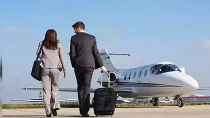 ఎన్నికల సీజన్, విహారయాత్రలకు కుబేరుల ప్లాన్.. ఛార్టెర్డ్ ఫ్లైట్స్‌కి గిరాకీ