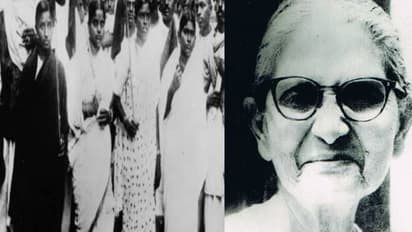 13 -ാം വയസിൽ പെൺകുട്ടികളെ പഠിപ്പിക്കാനിറങ്ങിയ സ്ത്രീ, സ്വാതന്ത്ര്യത്തിനും അവകാശത്തിനും പോരാടിയ ഫെമിനിസ്റ്റ്