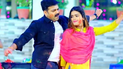 कभी रंग और गुलाल से नहीं बल्कि यूं होली खेलते थे पवन सिंह, आज भी गांव संग बिताए पलों को करते हैं याद