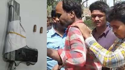 নির্বাচনের মুখে সন্ত্রাস চালানোর ছক বানচাল, মালদার হরিশ্চন্দ্রপুর থেকে গ্রেফতার ৫ সশস্ত্র দুষ্কৃতী