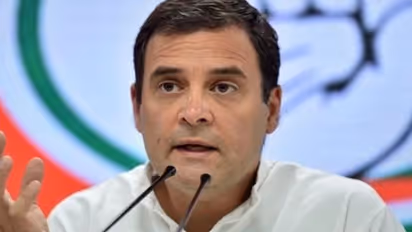 రాహుల్ కి పెళ్లి కాలేదు.... అమ్మాయిలు మీరు జాగ్రత్త..!