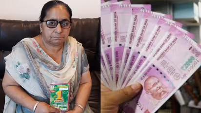 കോടീശ്വരിയാകുന്നത് പല തവണ സ്വപ്നം കണ്ടു; ഒടുവിൽ ആശാ റാണിയെ തേടി ആ വാർത്തയെത്തി !