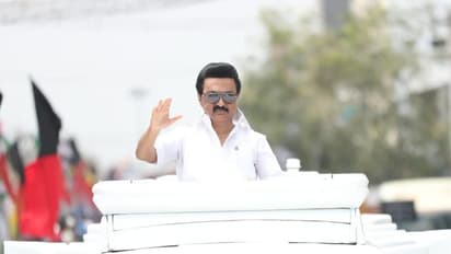 குட்டிக்கரணம் போட்டாலும் தமிழகத்தில் ஒரு இடத்தில் கூட பாஜக ஜெயிக்காது.. அடித்து கூறும் ஸ்டாலின்..!