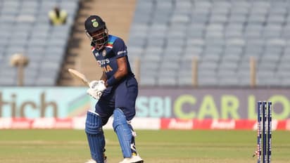 ധോണിയില്ല, ഇക്കുറി 'ഞാനാണ് മെയ്ന്' ഫിനിഷര്; ടി20 ലോകകപ്പിന് മുമ്പ് ഹര്ദിക് പാണ്ഡ്യ