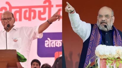 What's brewing in Maharashtra? Amit Shah's cryptic answer fuels rumours