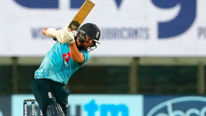 మూడో వన్డేలో టీమిండియా ఉత్కంఠ విజయం... వన్డే సిరీస్ కూడా మనదే...