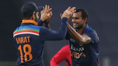 India vs England: टेस्ट, टी-20 के बाद भारत ने वनडे सीरीज भी जीती, आखिरी मैच में इंग्लैंड को 7 रन से हराया