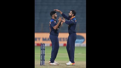 T20 world Cup: इंडियन टीम में शामिल हुए ये ऑलराउंडर, रिजर्व प्लेयर की लिस्ट में पहुंचे अक्षर पटेल