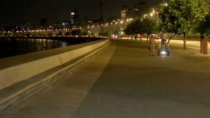 ಕೊರೋನಾ ನಿಯಂತ್ರಣಕ್ಕೆ ವೀಕೆಂಡ್ ಲಾಕ್‌ಡೌನ್ ಘೋಷಿಸಿದ ಮಹಾರಾಷ್ಟ್ರ ಸಿಎಂ!