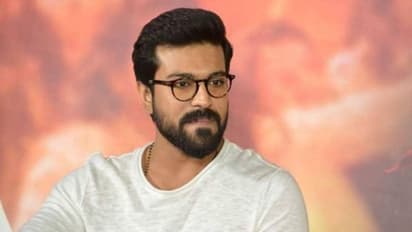 సీఎంగా రామ్చరణ్.. చిరు కోరికని ఇలా తీరుస్తాడేమో?