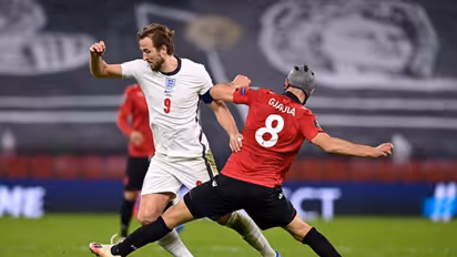 ലോകകപ്പ് ഫുട്ബോള് യോഗ്യതാ റൗണ്ട്: അട്ടിമറികളില്ല, കരുത്തുകാട്ടി വമ്പന്മാന്