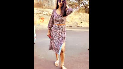 మరోసారి నటి సురేఖ వాణి ఫైర్‌.. అలాంటి వారిని నమ్మొద్దంటూ ఘాటు వ్యాఖ్యలు..