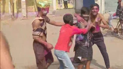 Delhi Police warns of strict action against those not following COVID-19 protocols during Holi