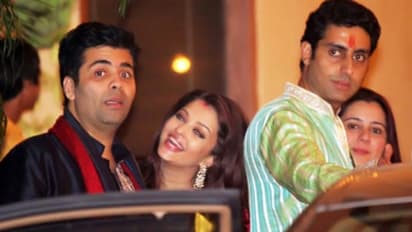 ಹೋಳಿ ಹಬ್ಬ ಅಂದರೆ ಭಯ ಅಂತೆ ಕರಣ್‌ ಜೋಹರ್‌ಗೆ ಕಾರಣ ಇದಂತೆ!