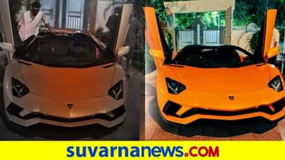 ದುಬಾರಿ ಲ್ಯಾಂಬರ್ಗಿನಿ ಖರೀದಿಸಿದ ನಟ ಪ್ರಭಾಸ್; ಇದರ ಬೆಲೆ ಕೇಳಿದ್ದೀರಾ?