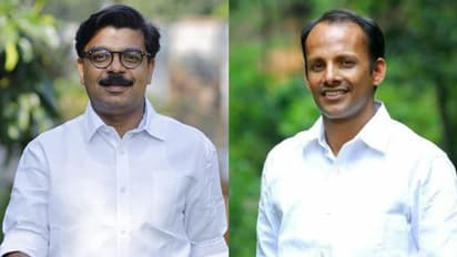 വികസനം ചര്ച്ച ചെയ്യാം; സൈബർ ആക്രമണത്തിന് മറുപടിയുമായി മാത്യു കുഴൽനാടൻ