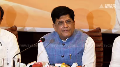 Government to launch 24-hour helpline to assist exporters: Piyush Goyal