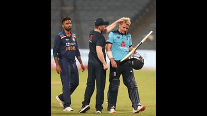 IPL 2021 సందడి మొదలు... ప్రాక్టీస్ మొదలెట్టేసిన స్టార్ క్రికెటర్లు...