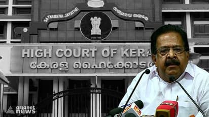 ഇരട്ടവോട്ട് തടയാന്‍ കര്‍ശന നിര്‍ദ്ദേശവുമായി ഹൈക്കോടതി; ചെന്നിത്തലയുടെ ഹർജി ഹൈക്കോടതി തീർപ്പാക്കി