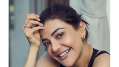 கல்வி கட்டணம் இல்லாமல் தவித்த மாணவிக்கு உதவிய காஜல்..! எவ்வளவு கொடுத்துள்ளார் தெரியுமா!